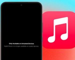 Apple Music 禁止获得 root 权限的 Android 设备