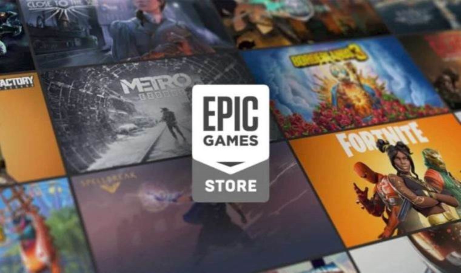 Epic Games 的免费游戏获得评论家“满分” - 最后一刻科技新闻