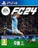 EA SPORTS FC 24 标准版 PS4 |电子游戏|意大利语