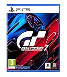 Gran Turismo 7 - 标准版 - PlayStation 5