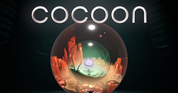 益智游戏COCOON已正式发布