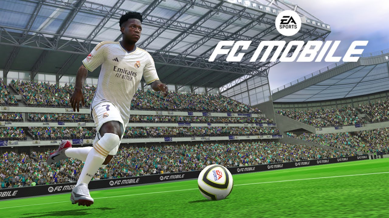 立即在您的手机上下载《FIFA Mobile 24》，在您的设备上享受最强大的游戏更新