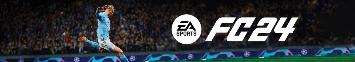 EA Sports FC 24: Le Top des jeux de Foot sur PC