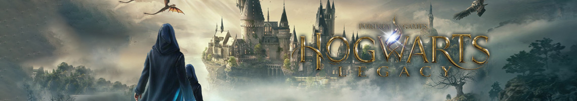 Hogwarts Legacy: Le meilleur jeu Harry Potter sur PC