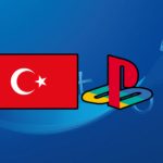 有关如何创建 PlayStation Region Türkiye 帐户的培训