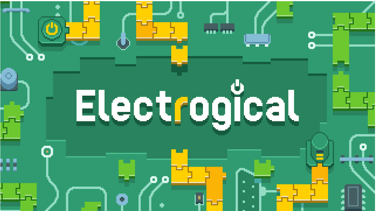 四算电源益智游戏《Electrical》将于 2024 年秋季在 Steam 抢先体验版上架！ | Phoenixx 有限公司新闻稿