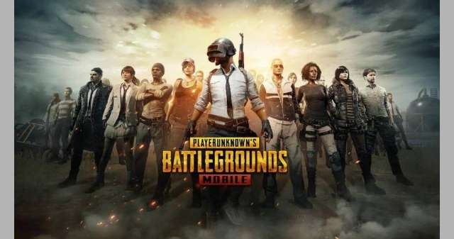 《PUBG》超越...一款一年内收入18亿美元的手游