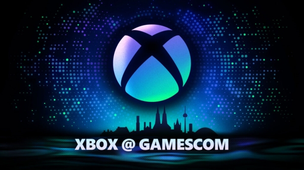 Gameview移动网站、【游戏新闻】Xbox参加“Gamescom”，公布50款新游戏等重大新闻