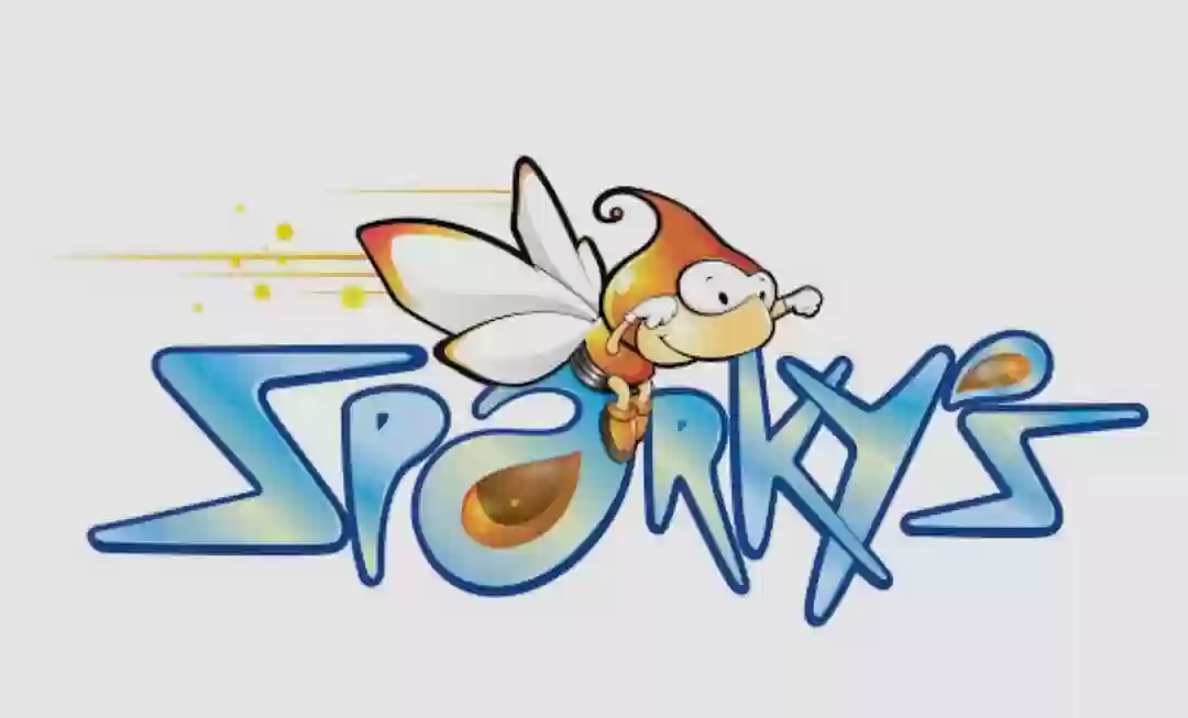 新的惊喜;; Sparky 的利雅得提供新的娱乐套餐